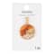 12 Pack: Honeycomb Bee Pendant by Bead Landing™
